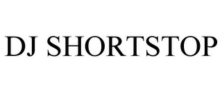 DJ SHORTSTOP