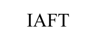 IAFT