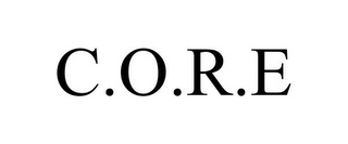 C.O.R.E