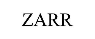 ZARR
