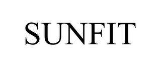 SUNFIT