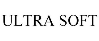 ULTRA SOFT