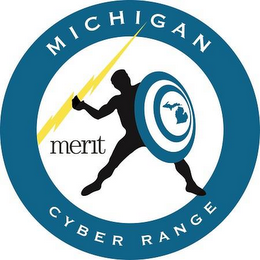 MICHIGAN CYBER RANGE MERIT