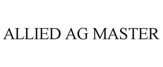 ALLIED AG MASTER