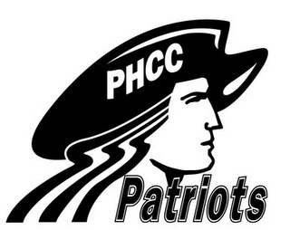 PHCC PATRIOTS