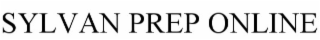 SYLVAN PREP ONLINE