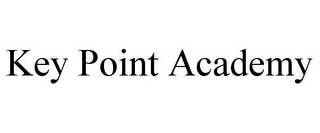 KEY POINT ACADEMY