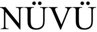 NÜVÜ