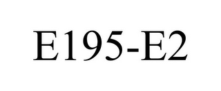 E195-E2