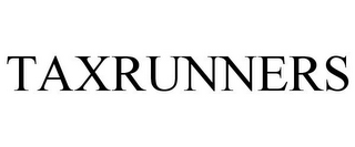TAXRUNNERS