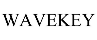 WAVEKEY