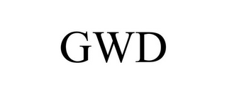 GWD