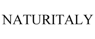 NATURITALY