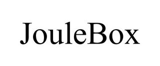JOULEBOX