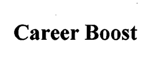 CAREER BOOST