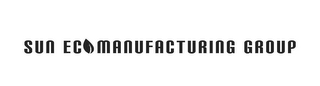 SUN ECO MANUFACTURING GROUP