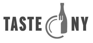 TASTE NY