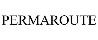 PERMAROUTE