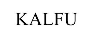 KALFU