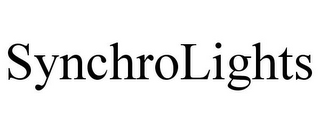 SYNCHROLIGHTS