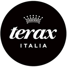 TERAX ITALIA