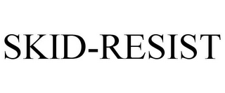 SKID-RESIST