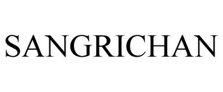 SANGRICHAN