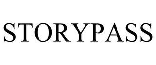 STORYPASS