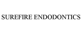 SUREFIRE ENDODONTICS