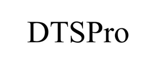 DTSPRO