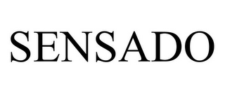 SENSADO