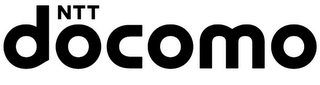 NTT DOCOMO