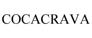COCACRAVA