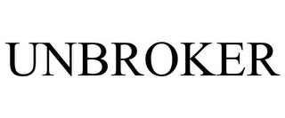 UNBROKER
