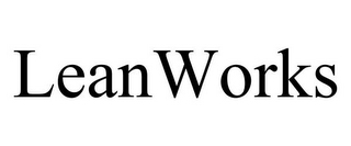 LEANWORKS