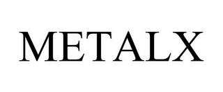 METALX