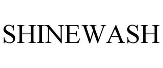 SHINEWASH