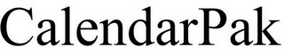 CALENDARPAK