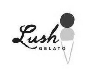 LUSH GELATO
