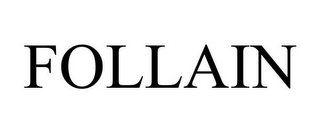 FOLLAIN