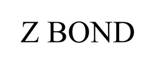 Z BOND