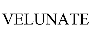 VELUNATE