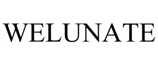 WELUNATE