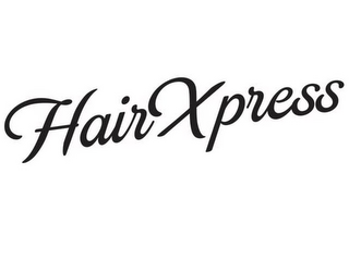 HAIRXPRESS