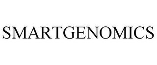 SMARTGENOMICS