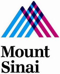 MOUNT SINAI