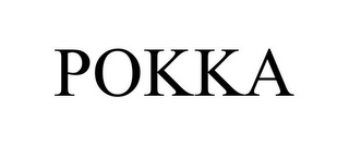 POKKA