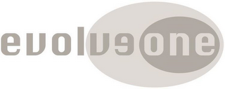 EVOLVE ONE