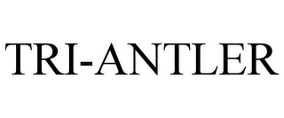 TRI-ANTLER