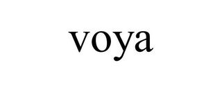 VOYA
